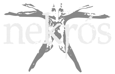 Nekrós